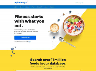 Nutritional Info - MyFitnessPal Nutritional Info - MyFitnessPal