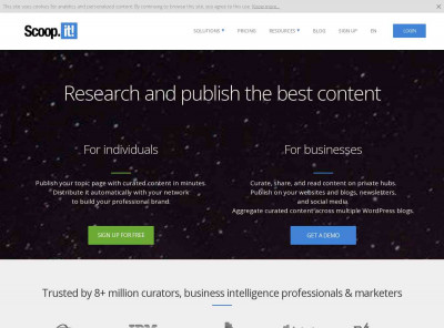 business news | Scoop.it business news | Scoop.it
