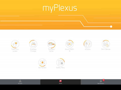 myPlexus myPlexus
