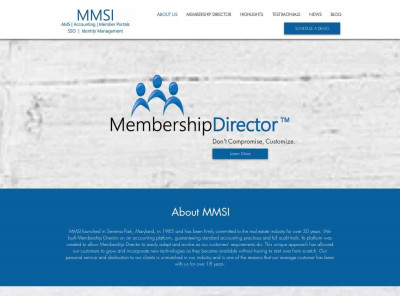 CMLS Login - RSVP - MMSI - AMS CMLS Login - RSVP - MMSI - AMS