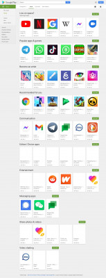 VACU Mobile Banking – Додатки в Google Play VACU Mobile Banking – Додатки в Google Play