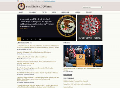 US v. Consolidated Multiple Listing Service, Inc. - Department ... US v. Consolidated Multiple Listing Service, Inc. - Department ...