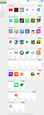 Big Barn World Social Farming - Apps on Google Play Big Barn World Social Farming - Apps on Google Play
