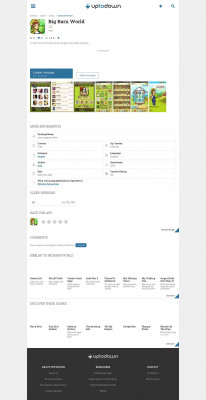 Big Barn World 1.2 for Android - Download Big Barn World 1.2 for Android - Download