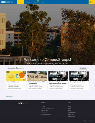 Login - UCI Login - UCI