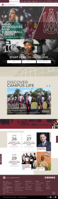myAAMU - Alabama A&M University myAAMU - Alabama A&M University