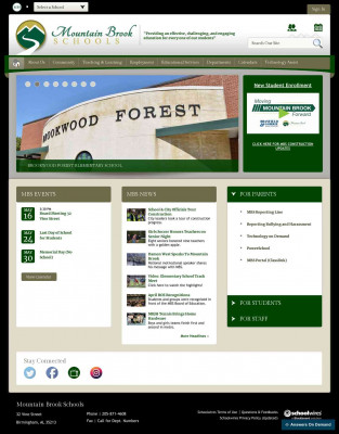 Voyager Sopris Learning - Mountain Brook Schools Voyager Sopris Learning - Mountain Brook Schools