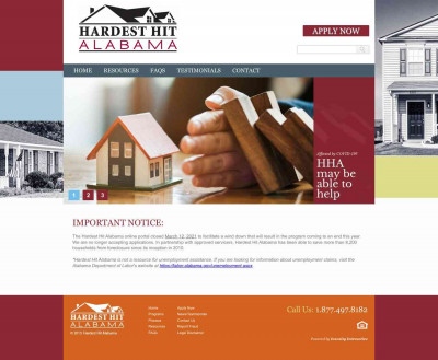 Mortgage Payment Assistance Participating Servicers Mortgage Payment Assistance Participating Servicers