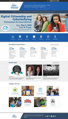 Student Portal - Virginia Beach City Public Schools Student Portal - Virginia Beach City Public Schools