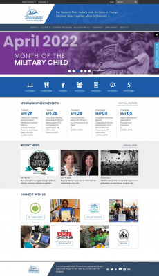 Students - Virginia Beach City Public Schools Students - Virginia Beach City Public Schools