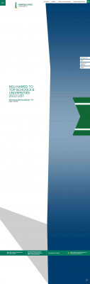 Norfolk State University Norfolk State University