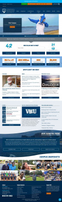 MyBeacon | Virginia Wesleyan University MyBeacon | Virginia Wesleyan University
