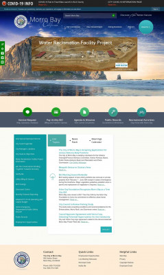 Coast Guard | City of Morro Bay - Official Website Coast Guard | City of Morro Bay - Official Website