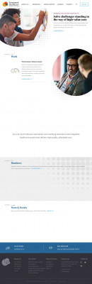IHA Portals - Integrated Healthcare Association IHA Portals - Integrated Healthcare Association