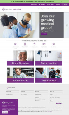 Contact Us | St. Joe's Medical Group Contact Us | St. Joe's Medical Group