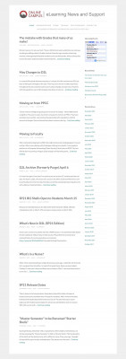 STUDENT D2L HELP PAGE - PPCC Online Faculty Support ... STUDENT D2L HELP PAGE - PPCC Online Faculty Support ...