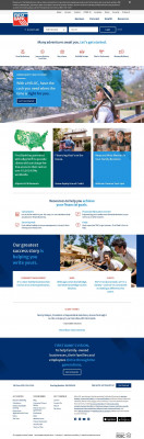 First Bank | MO Bank | IL Bank | CA Bank | Accounts | Loans First Bank | MO Bank | IL Bank | CA Bank | Accounts | Loans