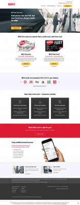 Small Business - wexcard.com Small Business - wexcard.com
