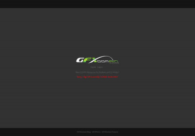 GFXPeers GFXPeers