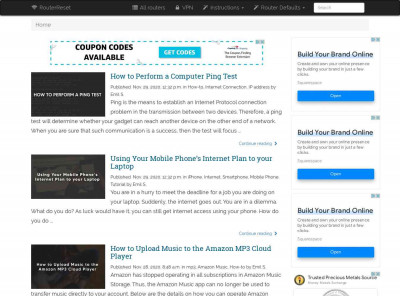 How To Login to an Askey Router And Access The Setup Page How To Login to an Askey Router And Access The Setup Page