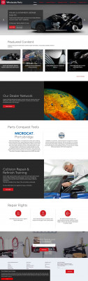 TOYOTA TECHNICAL INFORMATION SYSTEM (TIS) TOYOTA TECHNICAL INFORMATION SYSTEM (TIS)