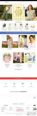 ALL Rewards credit card - Customer Service - LOFT ALL Rewards credit card - Customer Service - LOFT