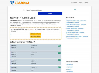 Askey Default Router Login and Password | 192-168-i-i Askey Default Router Login and Password | 192-168-i-i