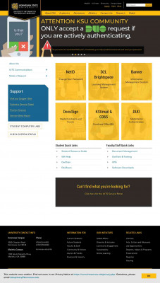 D2L Brightspace - UITS Kennesaw D2L Brightspace - UITS Kennesaw