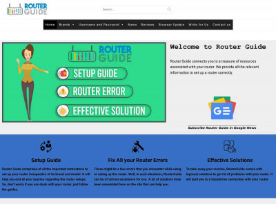 How to Log into your Spectrum Router | Spectrum Router Login How to Log into your Spectrum Router | Spectrum Router Login