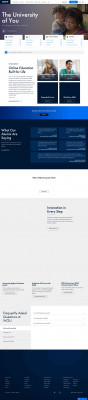 Student Portal - Western Governors University Student Portal - Western Governors University