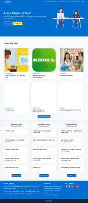 Looking for Official WGU Student Portal Login page? - Softiyo Looking for Official WGU Student Portal Login page? - Softiyo