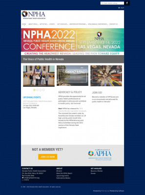 Job and Internship Opportunities - Nevada Public Health ... Job and Internship Opportunities - Nevada Public Health ...