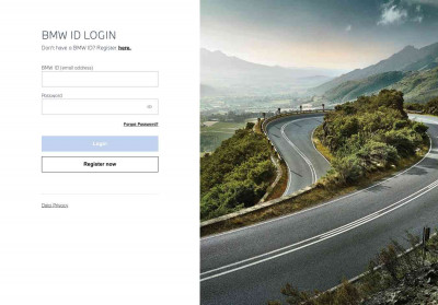 Login - BMW FS Central Login - BMW FS Central