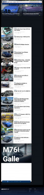 If you have login issues w/ the new BMW Financial Services ... If you have login issues w/ the new BMW Financial Services ...