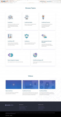 Product Playbook Series - CardPointe Support Product Playbook Series - CardPointe Support