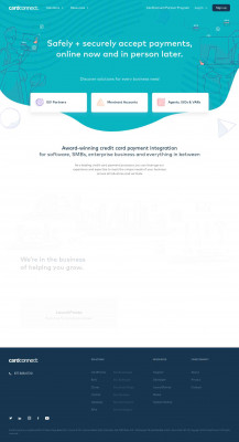 PCI Compliance: Everything You Need To Know | CardConnect PCI Compliance: Everything You Need To Know | CardConnect