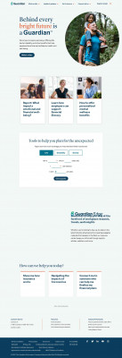 Guardian Insurance | Everyone Deserves a Guardian Guardian Insurance | Everyone Deserves a Guardian