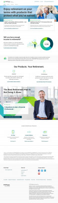Brighthouse Financial: Annuity & Life Insurance Solutions Brighthouse Financial: Annuity & Life Insurance Solutions