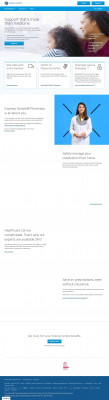Express Scripts Members: Manage Your Prescriptions Online Express Scripts Members: Manage Your Prescriptions Online