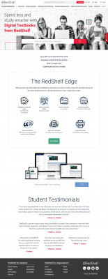 Log In | RedShelf Log In | RedShelf