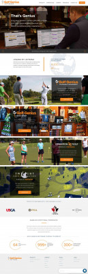 Golf Genius Software Golf Genius Software