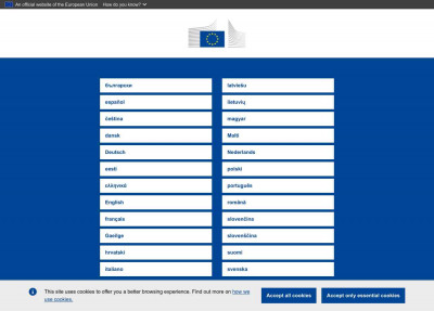 RR | CROS - European Commission RR | CROS - European Commission