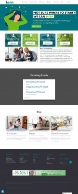 Navigating Edvance360 (LMS) - Your Health Idaho Navigating Edvance360 (LMS) - Your Health Idaho