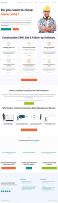 Top Construction Bidding Platforms for Construction Companies Top Construction Bidding Platforms for Construction Companies