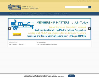 1. MMEA Directory Cover - Montana Music Educators ... 1. MMEA Directory Cover - Montana Music Educators ...