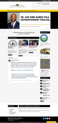 TLE Electronic Platform - Bibb County School District TLE Electronic Platform - Bibb County School District