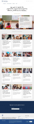 Georgia's Teacher Keys Effectiveness System Georgia's Teacher Keys Effectiveness System