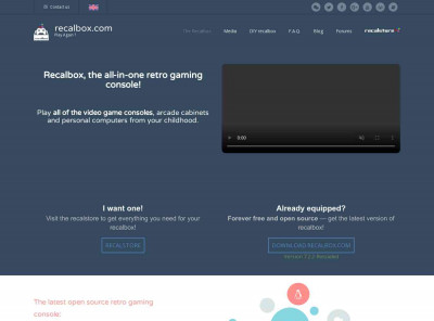 recalbox.com recalbox.com