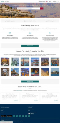 Viator Travel Agents – Earn commission on tours & activities Viator Travel Agents – Earn commission on tours & activities