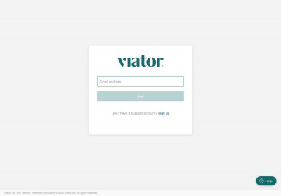 Experiences - Viator Supplier Experiences - Viator Supplier